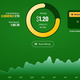 Illustration for article titled Now You Can Mine Crypto From Your Norton Antivirus App